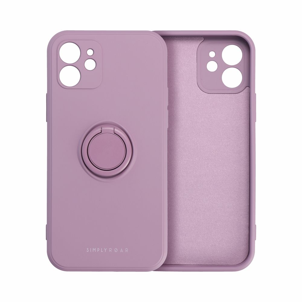 ROAR case AMBER for SAMSUNG A16 5G Purple