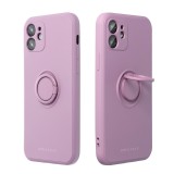 ROAR case AMBER for SAMSUNG A13 5G Purple