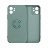 ROAR case AMBER for SAMSUNG A13 5G Green