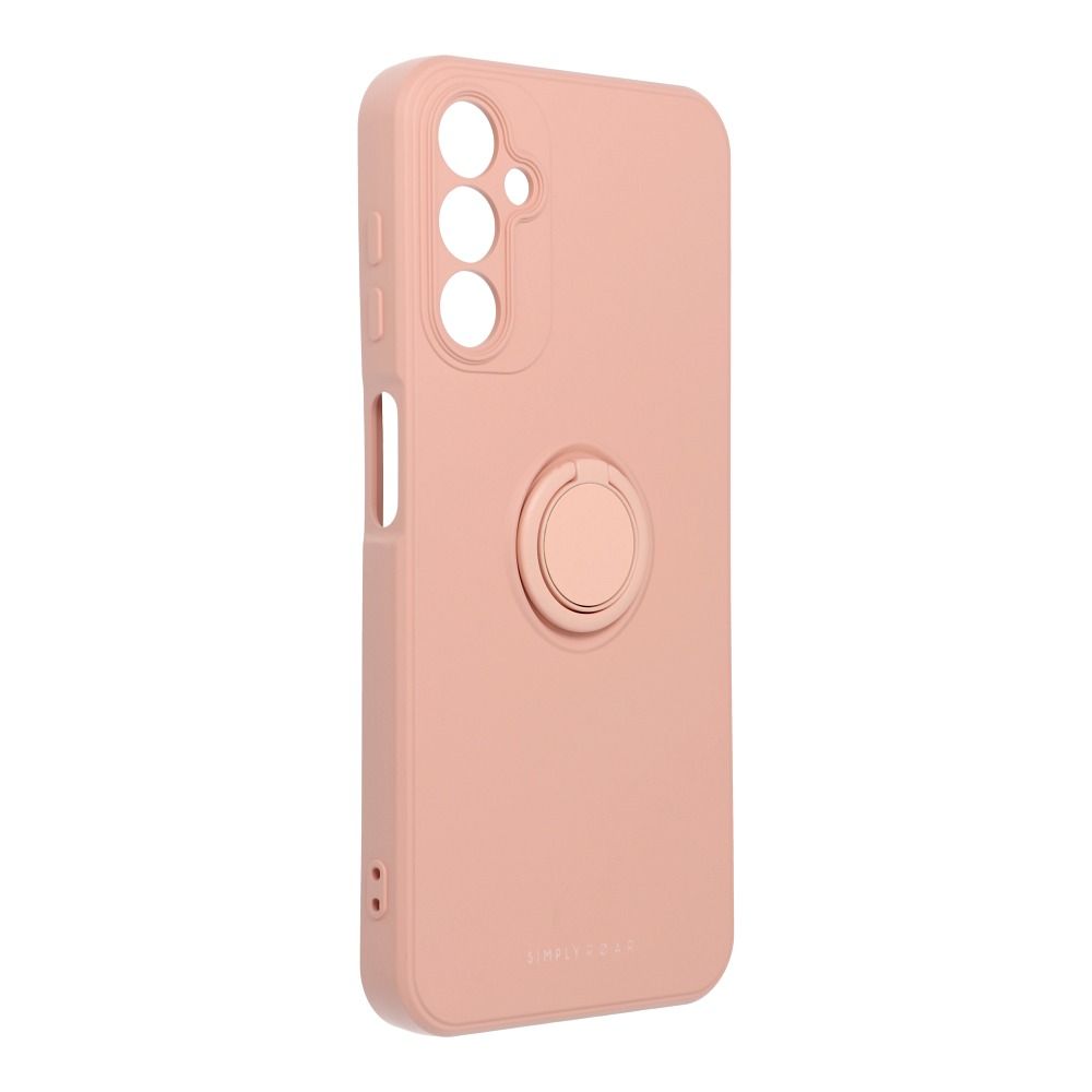 ROAR case AMBER for SAMSUNG A14 5G Pink