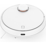 Xiaomi Robot Vacuum S10 bílá