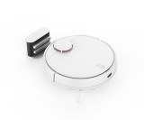 Xiaomi Robot Vacuum S10 bílá