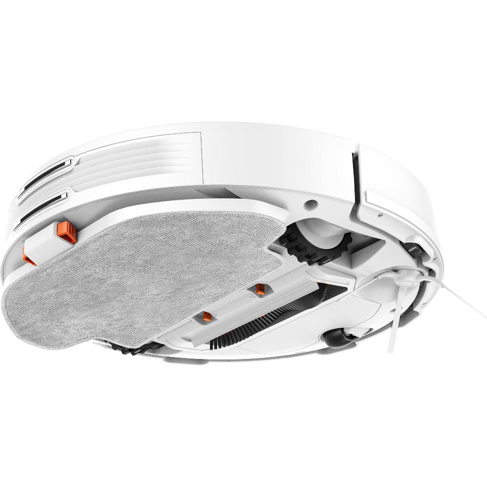 Xiaomi Robot Vacuum S10 bílá