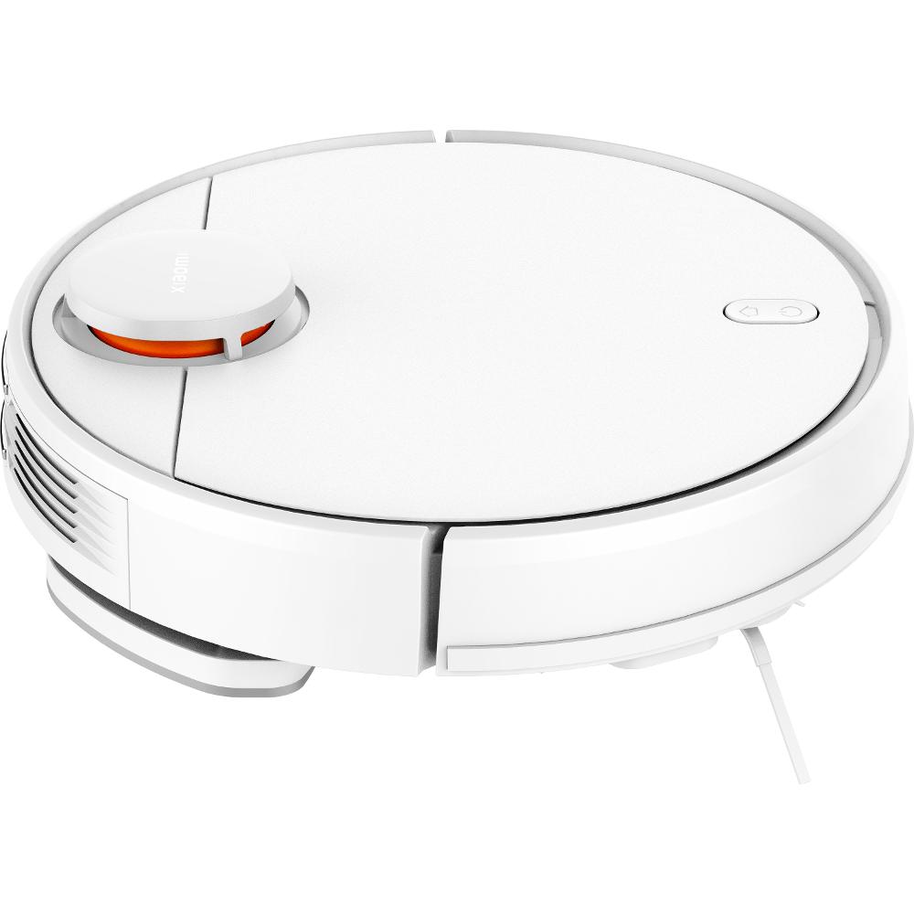 Xiaomi Robot Vacuum S10 bílá