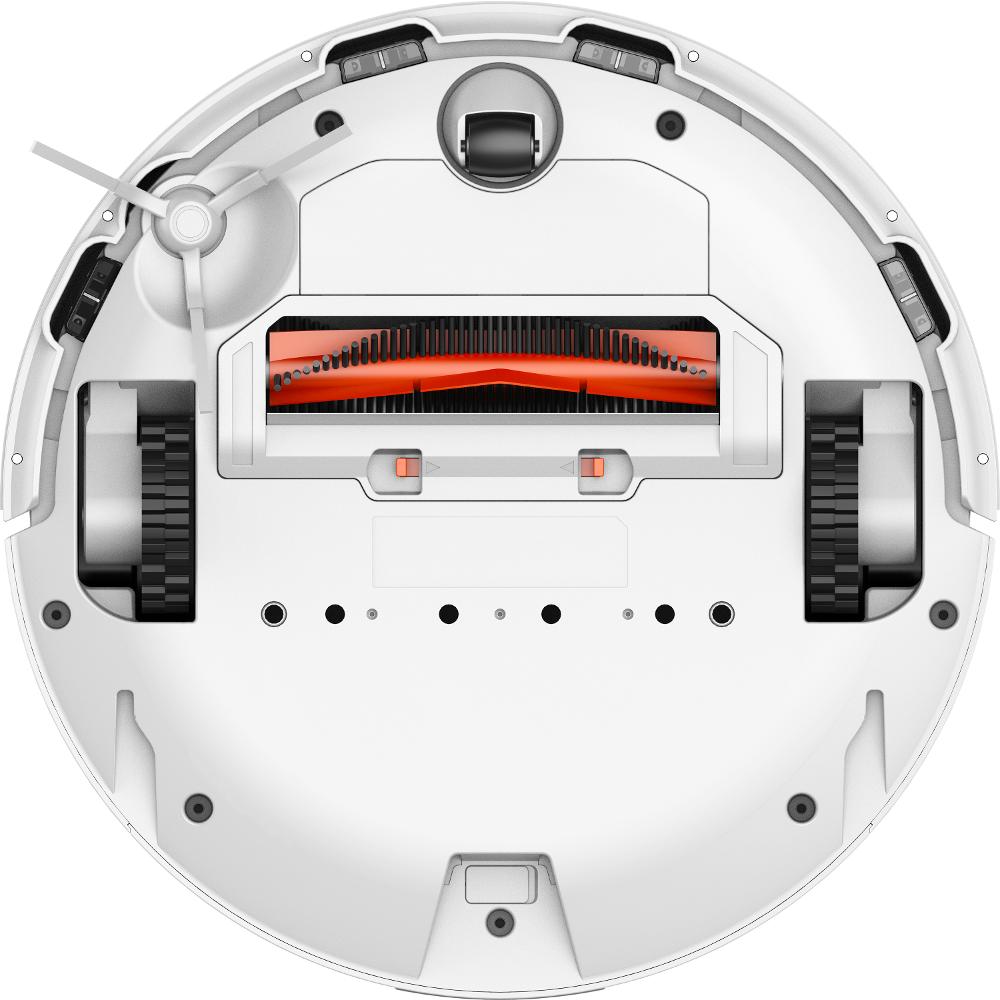 Xiaomi Robot Vacuum S10 bílá