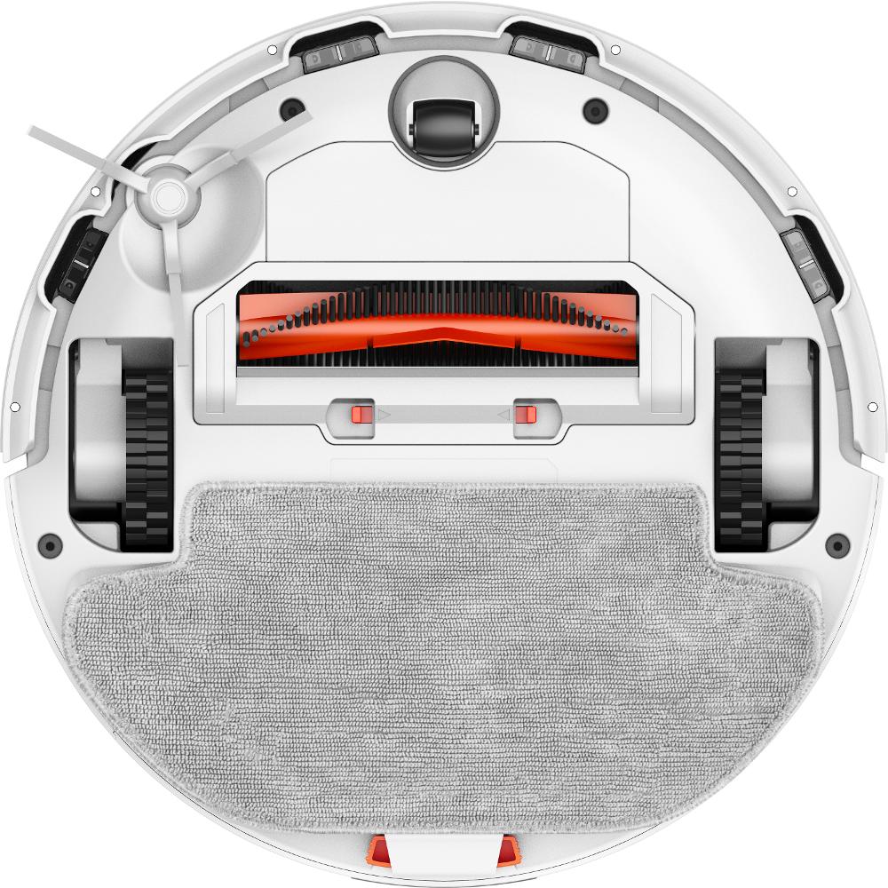 Xiaomi Robot Vacuum S10 bílá