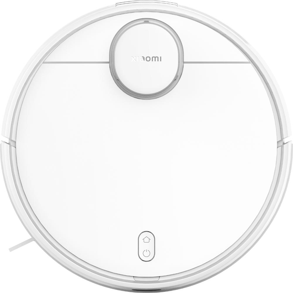 Xiaomi Robot Vacuum S10 bílá