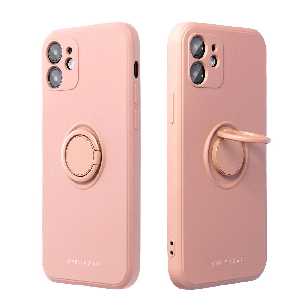 ROAR case AMBER for SAMSUNG A05s Pink