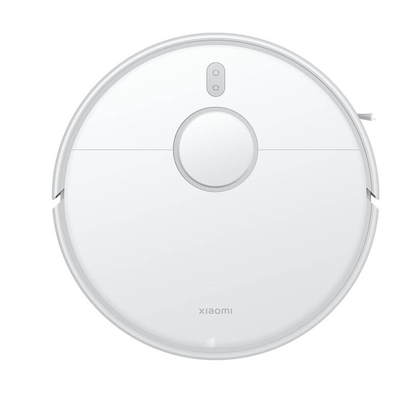 Xiaomi Robot Vacuum X10 bílá