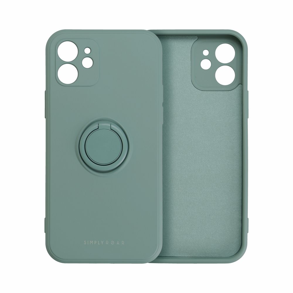 ROAR case AMBER for SAMSUNG A34 5G Green