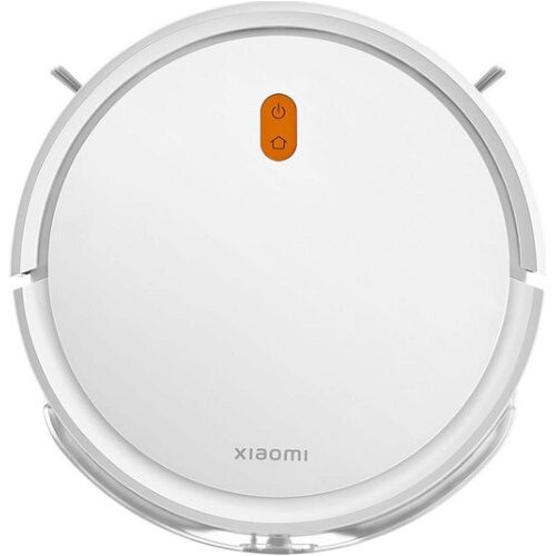 Xiaomi Robot Vacuum E5 bílá