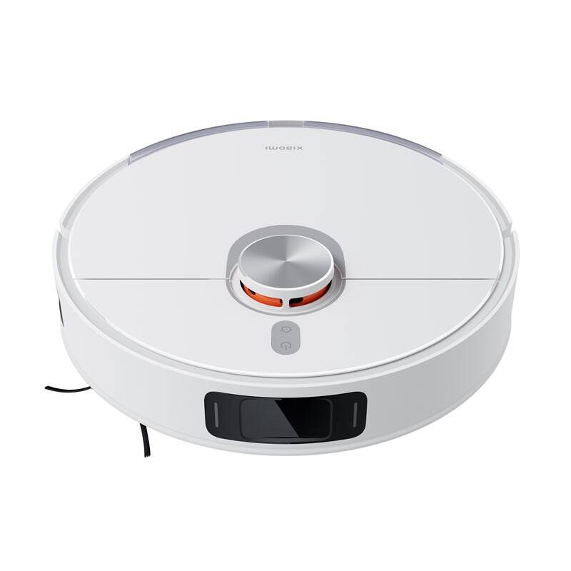 Xiaomi Robot Vacuum S20+ bílá