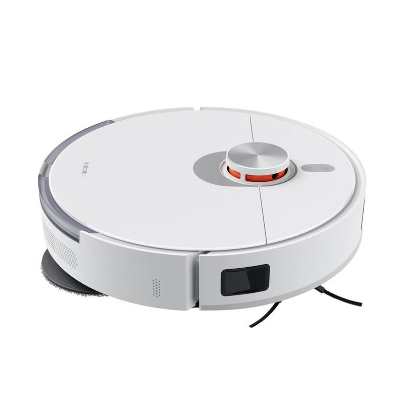 Xiaomi Robot Vacuum S20+ bílá