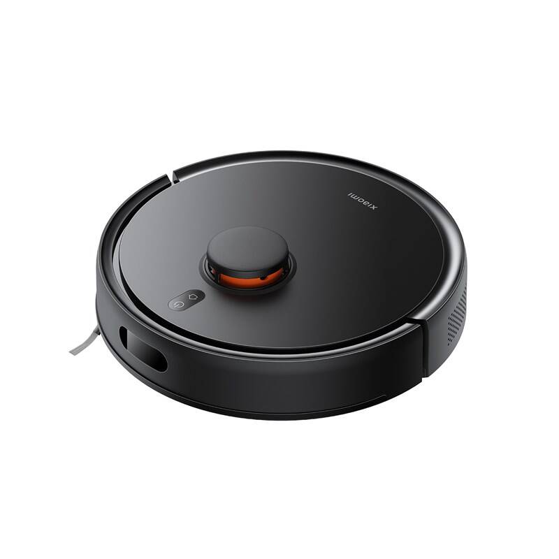 Xiaomi Robot Vacuum S20 černá