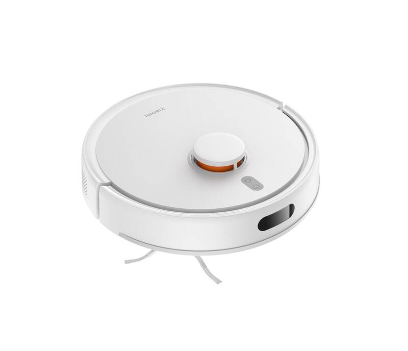 Xiaomi Robot Vacuum S20 bílá