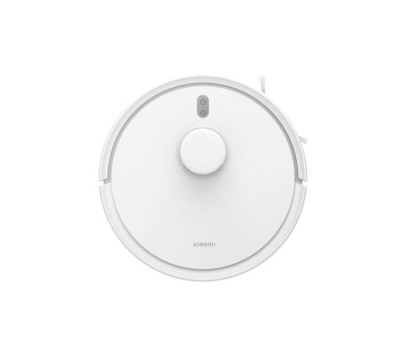 Xiaomi Robot Vacuum S20 bílá