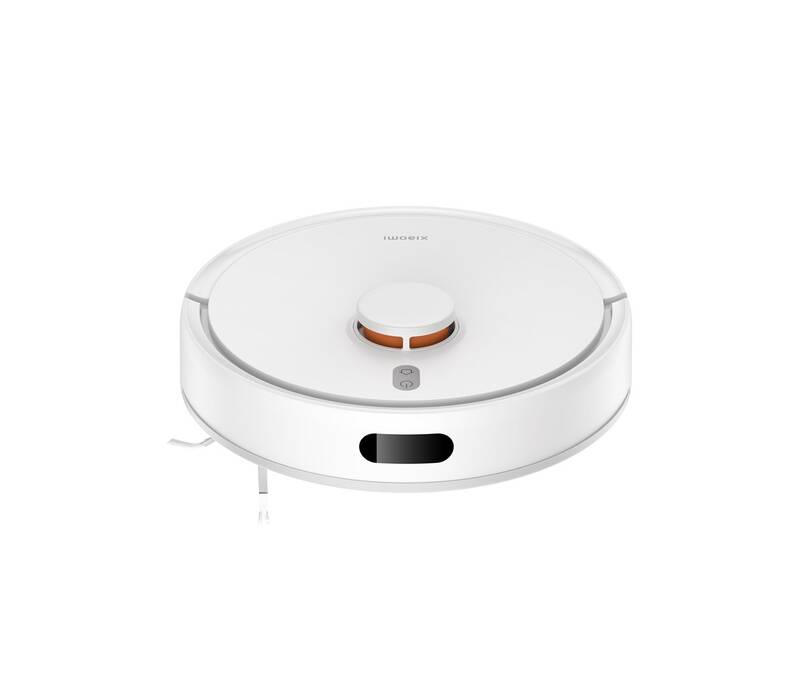 Xiaomi Robot Vacuum S20 bílá