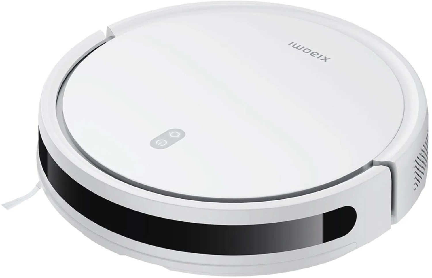 Xiaomi Robot Vacuum E12 bílá