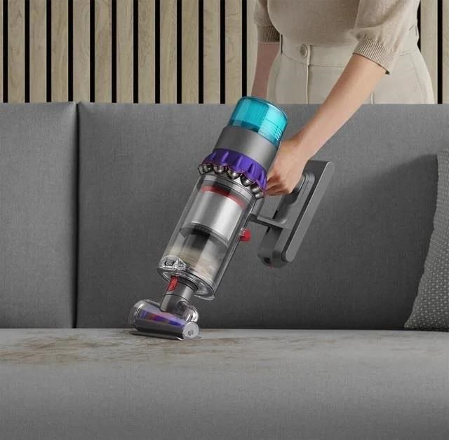 Dyson Gen5detect Absolute