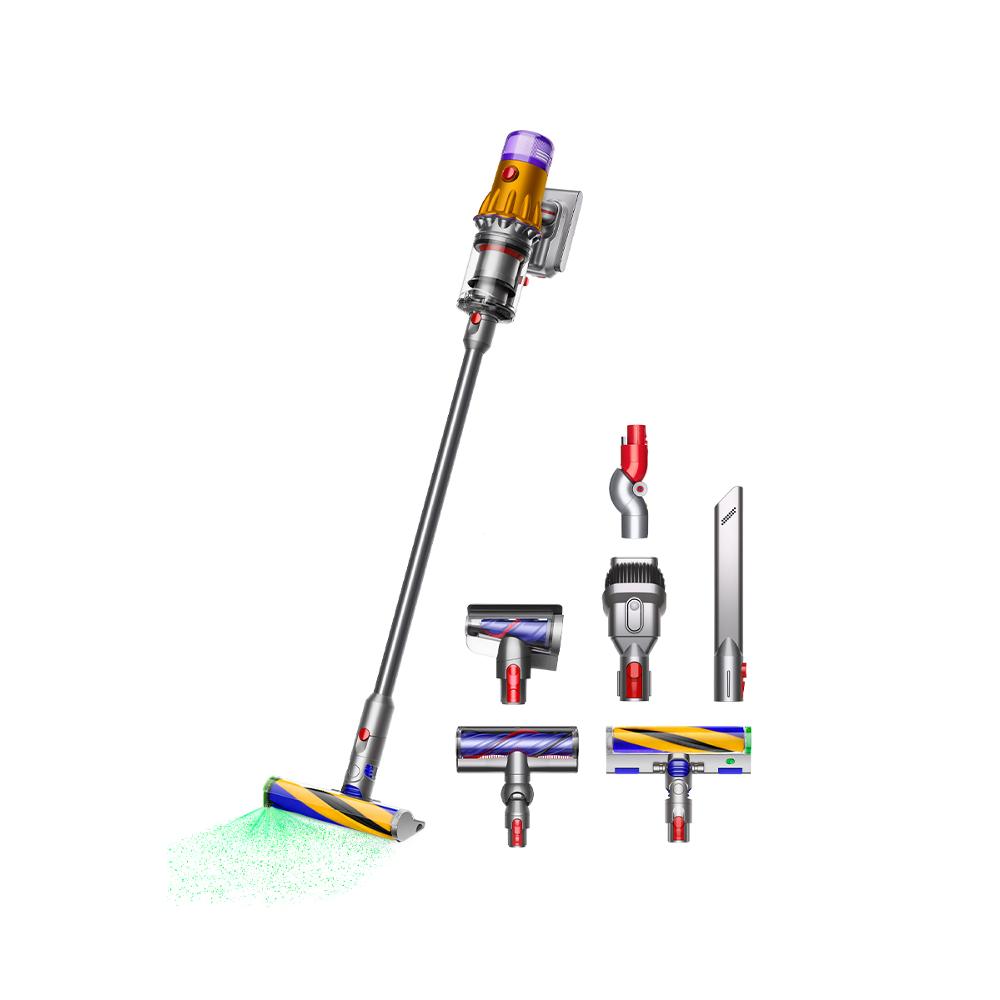 Dyson V12 Detect Slim Absolute 2023