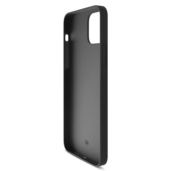 Ochranný kryt 3mk Silicone Case pro Apple iPhone 16 Pro Max, černá