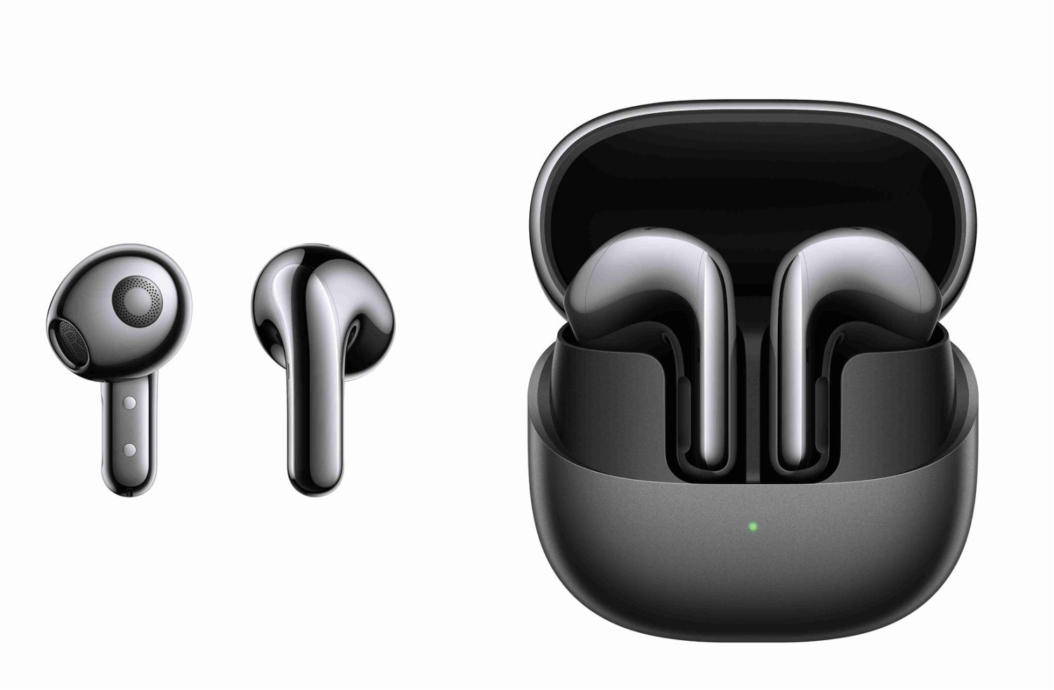 Xiaomi Buds 5 Graphite Black