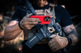 Tactical MagForce Aramid Bloody Mary Limited Edition Kryt pro Apple iPhone 15 Pro Max