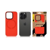 Tactical MagForce Aramid Bloody Mary Limited Edition Kryt pro Apple iPhone 15 Pro