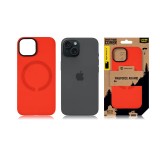 Tactical MagForce Aramid Bloody Mary Limited Edition Kryt pro Apple iPhone 15