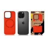 Tactical MagForce Aramid Bloody Mary Limited Edition Kryt pro Apple iPhone 16 Pro