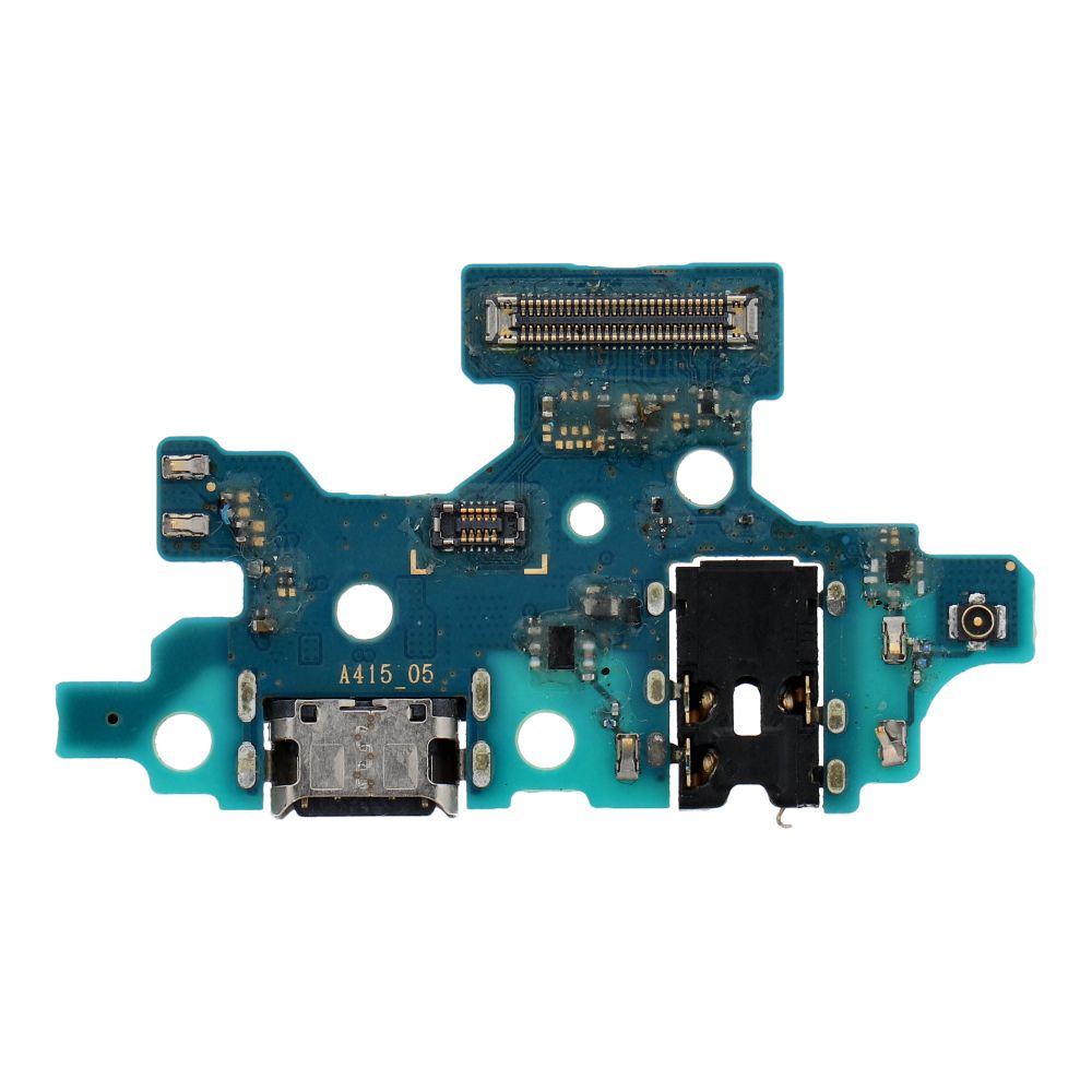 Charging board for SAMSUNG A41 A415 OEM (Fast Charger)