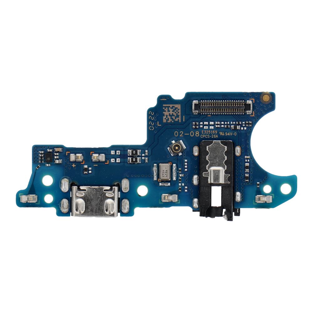 Charging board for SAMSUNG A03 A035F/G/M OEM (Fast Charger)