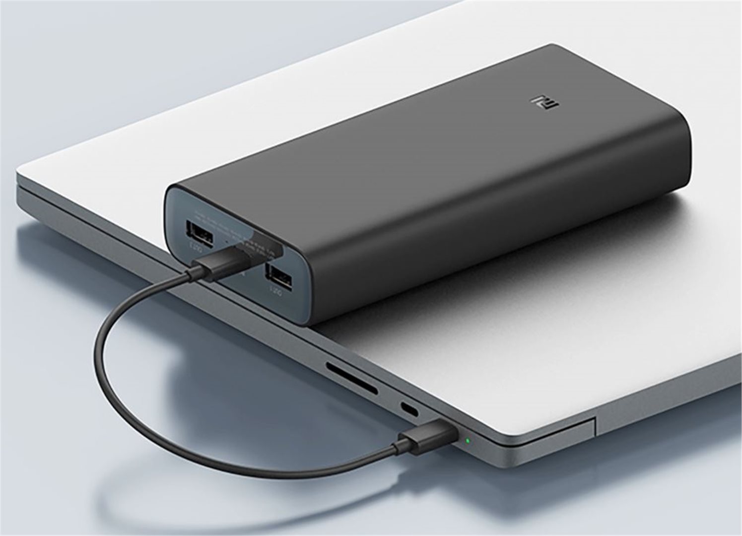 Xiaomi Mi 50W Power Bank 20000 GL