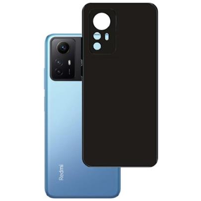 Ochranný kryt 3mk Matt Case pro Realme 13 5G, černá