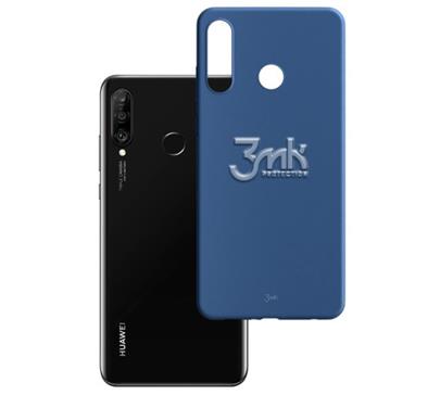 Ochranný kryt 3mk Matt Case pro Samsung Galaxy A15 5G, modrá