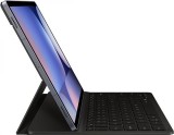 Ochranný kryt s klávesnicí pro Samsung Galaxy Tab S10 Ultra/S9 Ultra (EF-DX920) černá