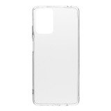 OBAL:ME TPU Kryt pro Motorola G24 Power Transparent