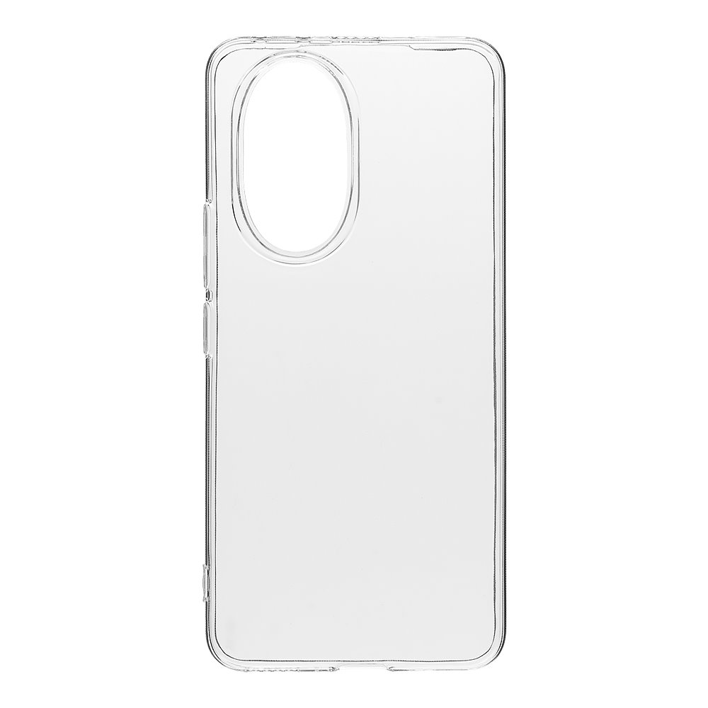 OBAL:ME TPU Kryt pro Honor 200 Transparent