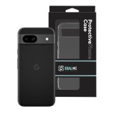 OBAL:ME TPU Kryt pro Google Pixel 8a Transparent