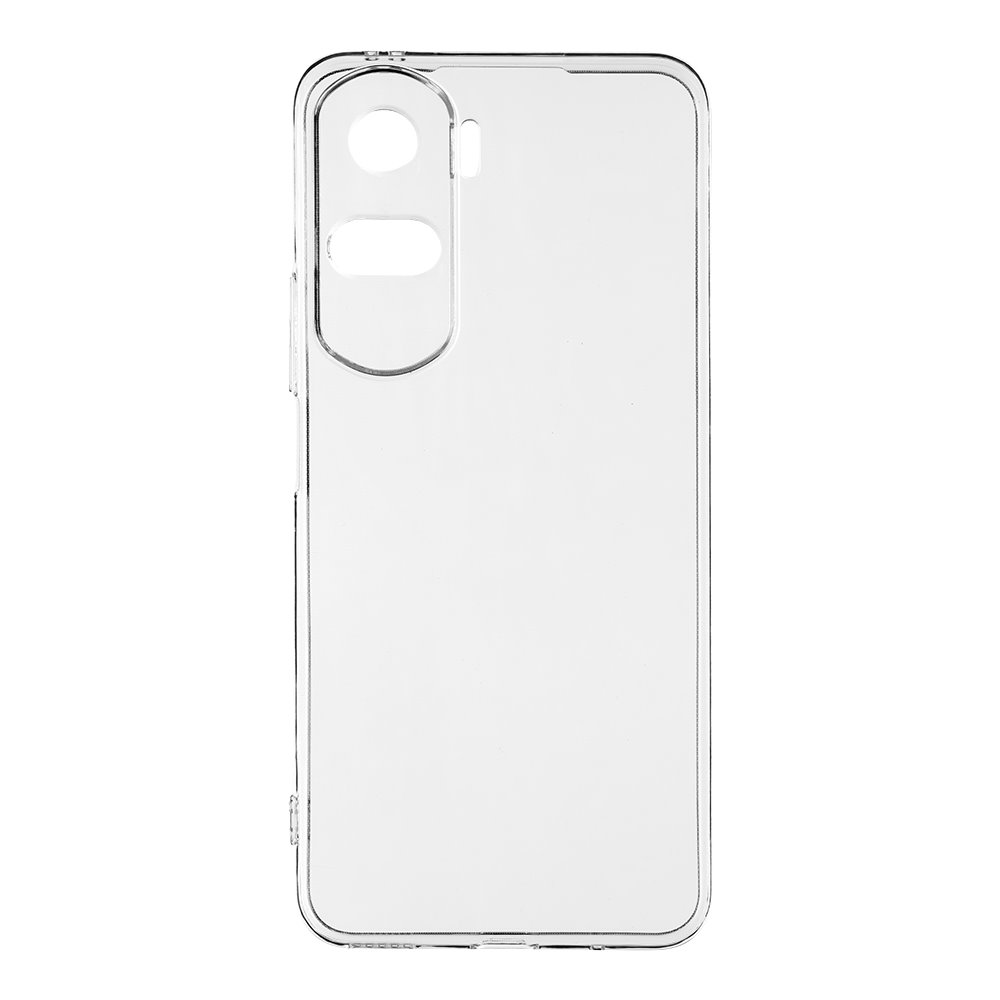 OBAL:ME TPU Kryt pro Honor 90 Lite Transparent