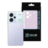 OBAL:ME Matte TPU Kryt pro Xiaomi Redmi Note 13 Pro+ 5G Purple