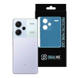 OBAL:ME Matte TPU Kryt pro Xiaomi Redmi Note 13 Pro+ 5G Dark Blue