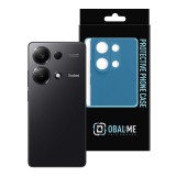 OBAL:ME Matte TPU Kryt pro Xiaomi Redmi Note 13 Pro 4G Dark Blue