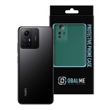 OBAL:ME Matte TPU Kryt pro Xiaomi Redmi Note 12S Dark Green