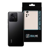 OBAL:ME Matte TPU Kryt pro Xiaomi Redmi Note 12S Beige