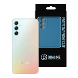 OBAL:ME Matte TPU Kryt pro Samsung Galaxy A34 5G Dark Blue