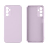 OBAL:ME Matte TPU Kryt pro Samsung Galaxy A14 5G Purple