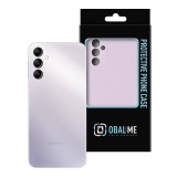 OBAL:ME Matte TPU Kryt pro Samsung Galaxy A14 5G Purple