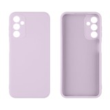 OBAL:ME Matte TPU Kryt pro Samsung Galaxy A14 4G Purple