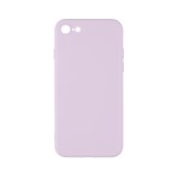 OBAL:ME Matte TPU Kryt pro Apple iPhone 7/8/SE2020/SE2022 Purple